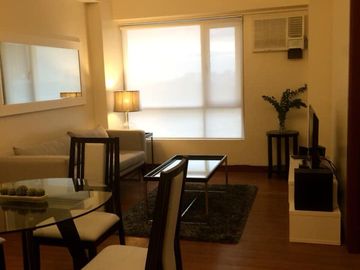 La Vie Alabang One bedroom with parking slot