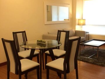 La Vie Alabang One bedroom with parking slot