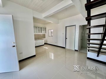 For Sale: RFO & affordable 2Bedroom Townhouse thru Pag ibig in Tanauan, Batangas