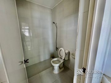 For Sale: RFO & affordable 2Bedroom Townhouse thru Pag ibig in Tanauan, Batangas