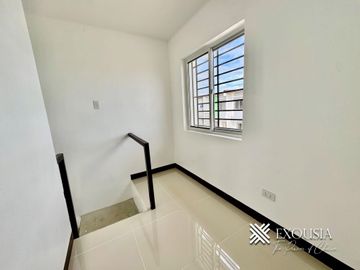 For Sale: RFO & affordable 2Bedroom Townhouse thru Pag ibig in Tanauan, Batangas