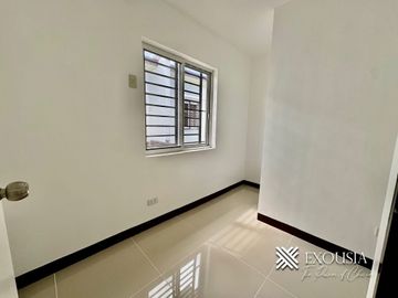 For Sale: RFO & affordable 2Bedroom Townhouse thru Pag ibig in Tanauan, Batangas