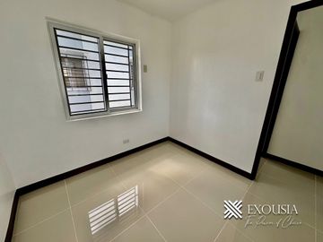 For Sale: RFO & affordable 2Bedroom Townhouse thru Pag ibig in Tanauan, Batangas