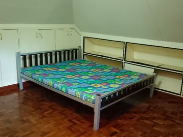 5BR, 5Toilet Single House with Attic Indang, Cavite