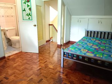 5BR, 5Toilet Single House with Attic Indang, Cavite