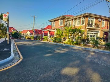 5BR, 5Toilet Single House with Attic Indang, Cavite