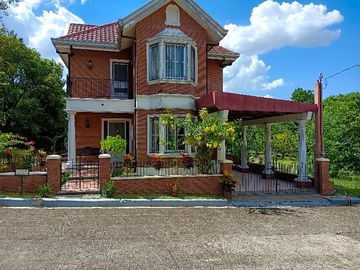 5BR, 5Toilet Single House with Attic Indang, Cavite