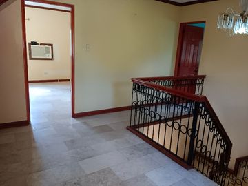 5BR, 5Toilet Single House with Attic Indang, Cavite