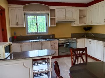 5BR, 5Toilet Single House with Attic Indang, Cavite