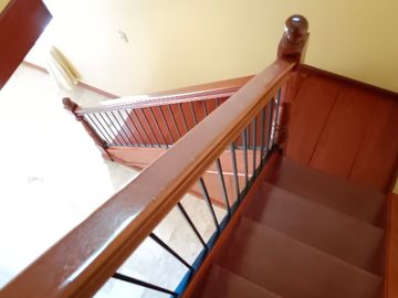 5BR, 5Toilet Single House with Attic Indang, Cavite