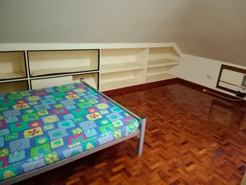 5BR, 5Toilet Single House with Attic Indang, Cavite