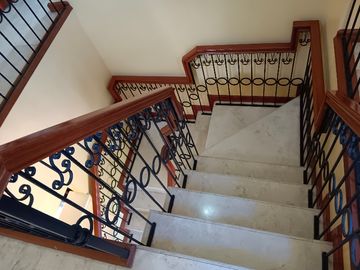 5BR, 5Toilet Single House with Attic Indang, Cavite