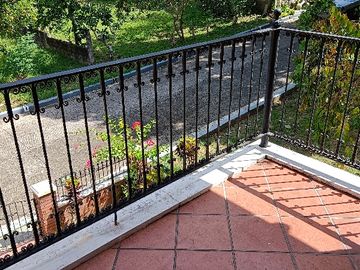 5BR, 5Toilet Single House with Attic Indang, Cavite