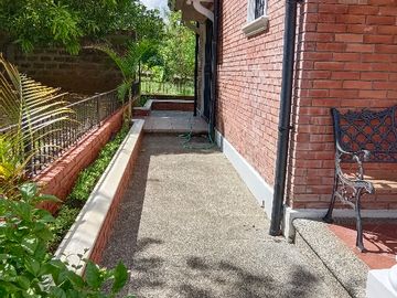 5BR, 5Toilet Single House with Attic Indang, Cavite
