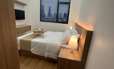 2-Bedroom Condo for Sale in My Enso Lofts, Quezon City