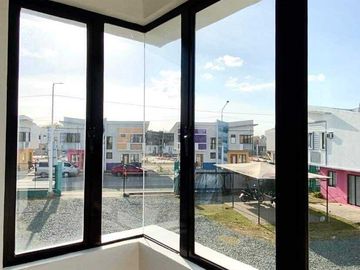 3 BEDROOM 2 T&B with Parking Space Duplex in Tanza Cavite (ESTANZIA ENCLAVE)