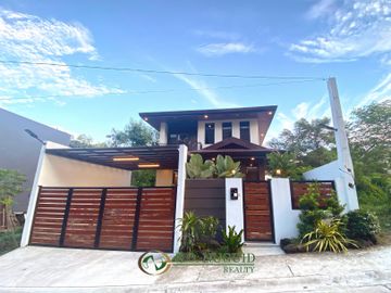 House and Lot for Sale near SLEX San Pedro Exit!