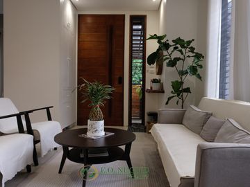 House and Lot for Sale near SLEX San Pedro Exit!