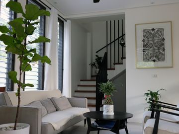 House and Lot for Sale near SLEX San Pedro Exit!