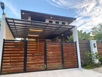 House and Lot for Sale near SLEX San Pedro Exit!