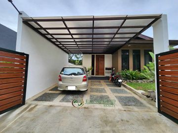 House and Lot for Sale near SLEX San Pedro Exit!