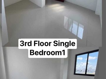 3 STOREY TOWNHOUSE NEAR SM AND ROBINSON DASMARINAS