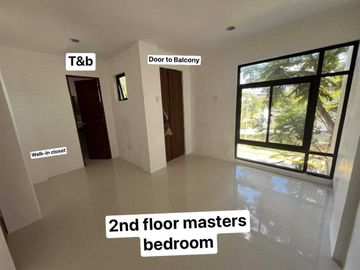 3 STOREY TOWNHOUSE NEAR SM AND ROBINSON DASMARINAS