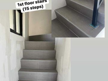 3 STOREY TOWNHOUSE NEAR SM AND ROBINSON DASMARINAS