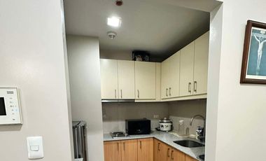 The Florence 1 BR unit