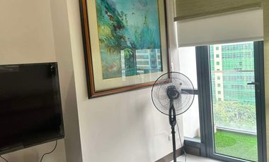 The Florence 1 BR unit