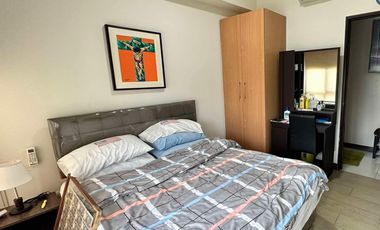 The Florence 1 BR unit