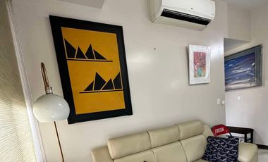 The Florence 1 BR unit