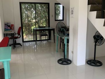 Ready for Occupancy 3 bedrooms complete turn over