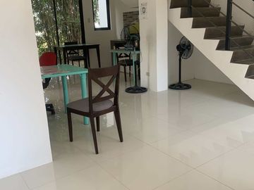 Ready for Occupancy 3 bedrooms complete turn over