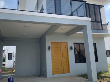 Ready for Occupancy 3 bedrooms complete turn over