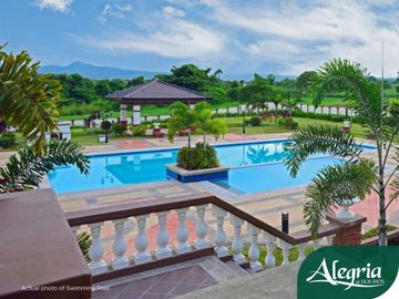 Pre-Selling House and lot near NUVALI and CALAX. 3BR with Balcony and Garage