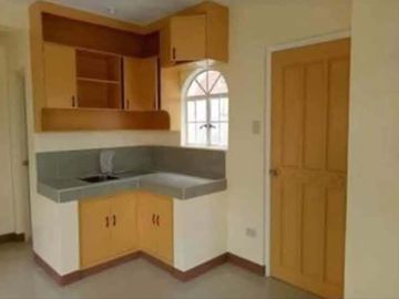 4 Bedrooms with 2 Toilet and Bath House And Lot in Dasmarinas Cavite