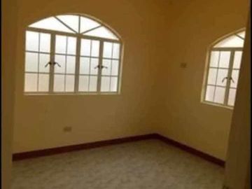 4 Bedrooms with 2 Toilet and Bath House And Lot in Dasmarinas Cavite