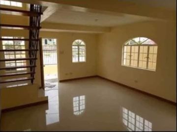 4 Bedrooms with 2 Toilet and Bath House And Lot in Dasmarinas Cavite