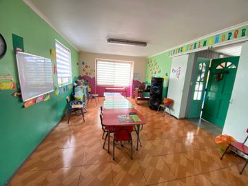 Casa en venta en CONCHALÍ