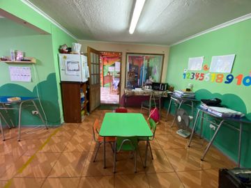Casa en venta en CONCHALÍ