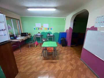 Casa en venta en CONCHALÍ