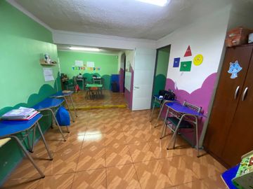 Casa en venta en CONCHALÍ