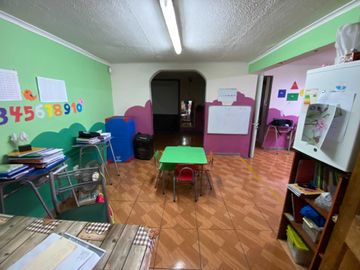 Casa en venta en CONCHALÍ