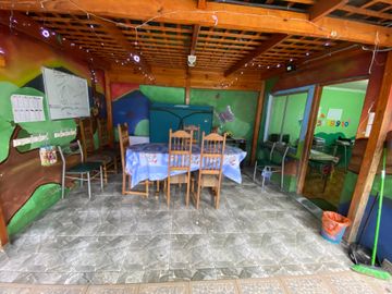 Casa en venta en CONCHALÍ
