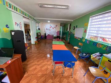 Casa en venta en CONCHALÍ