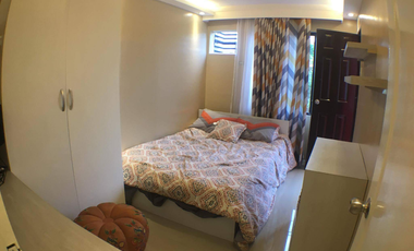 2BR Condo For Sale In Imus Cavite No Downpayment near Vermosa Mall, Schools, Wet Market, Churches