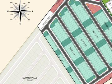 Summerville 2 (Pre-selling)