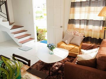 2 bedrooms ready for occupancy near SM Trece