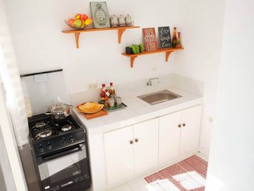 2 bedrooms ready for occupancy near SM Trece
